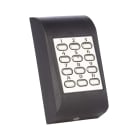Golmar - Lecteur-clavier double technologie Mifare 13,56MHz saillie ABS IP65 (Bus RS-485)