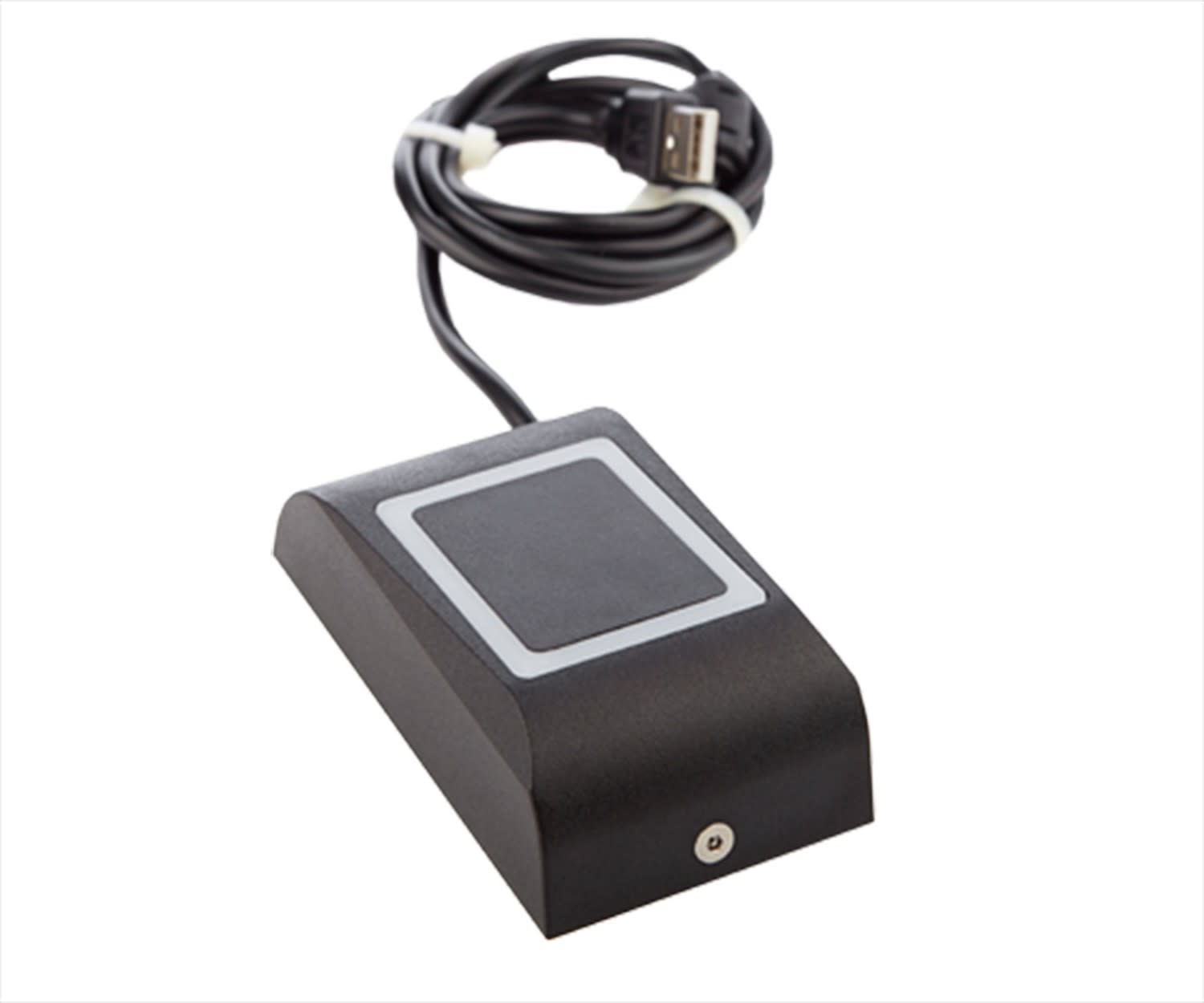 Golmar - Encodeur USB multi-technologies pour enregistrement des badges