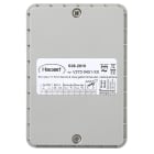 Golmar - Recepteur radio 868 MHz 2 relais integres cent. HEXACT T HEXA C22, C24 et C34-A