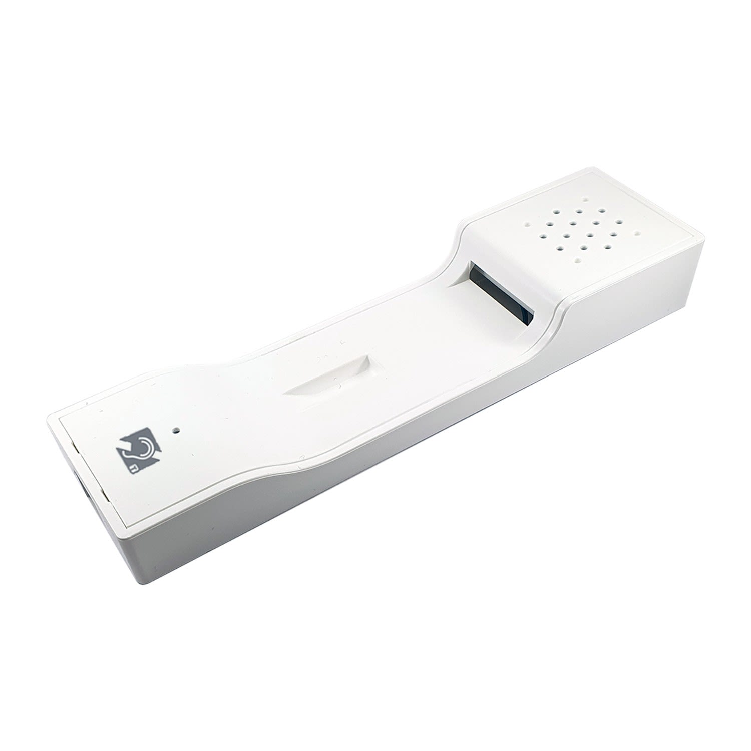 Golmar - Manette avec boucle magnetique pour malentendant pour systeme G2P