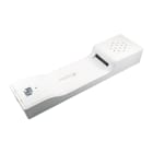 Golmar - Manette avec boucle magnetique pour malentendant pour systeme G2P