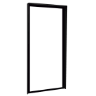 Golmar - Visière pour platine digitale Touch G 6507/G2P/C et module G 6502/INFO/B