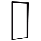 Golmar - Visière pour platine digitale Touch G 6507/G2P/C et module G 6502/INFO/B