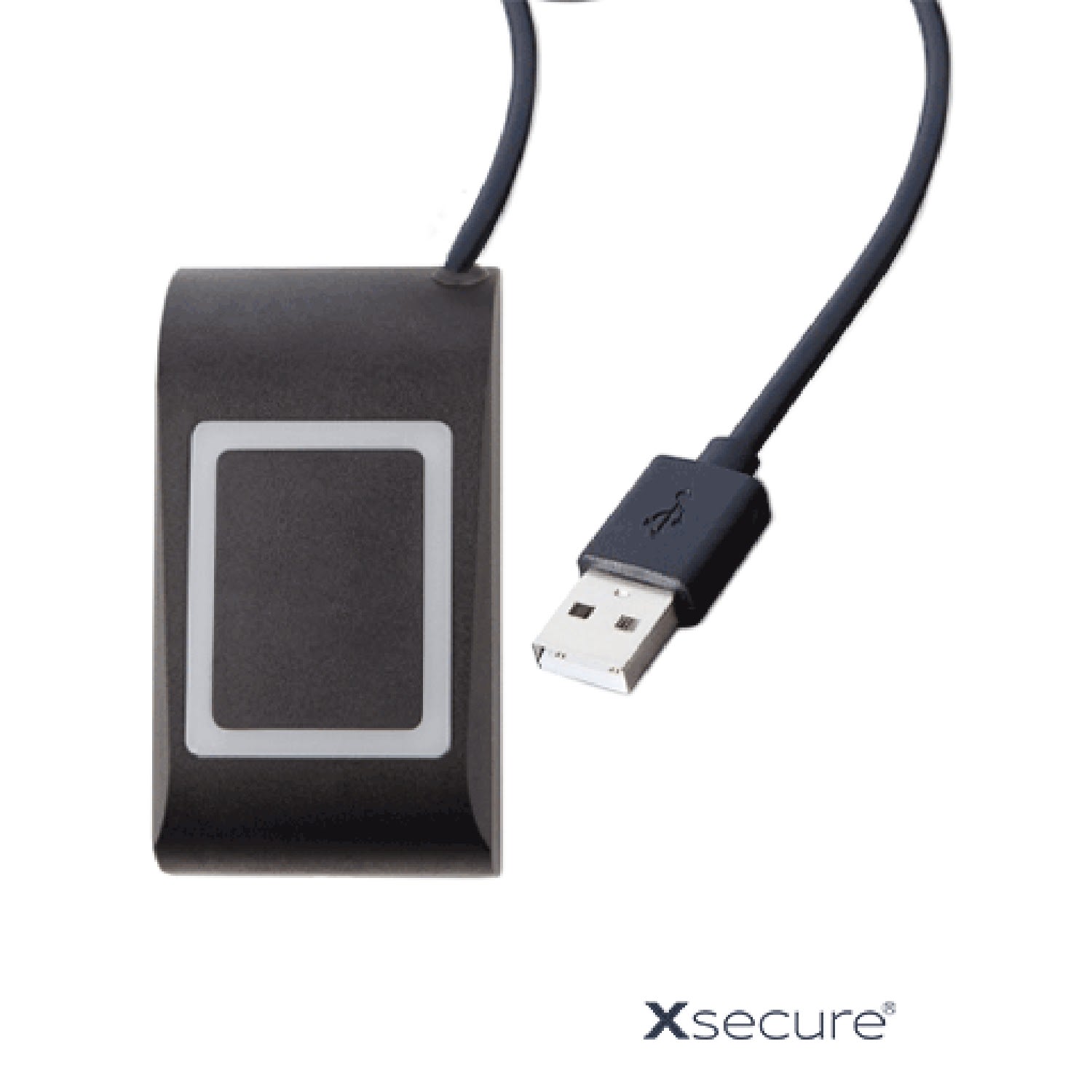 Golmar - Encodeur USB multi-technologies pour enregistrement des badges
