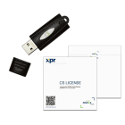 Golmar - CS KEY et CS LICENSE Logiciel compatible: PROS CS