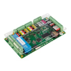 Golmar - Centrale EWS controle d acces pour 2 portes