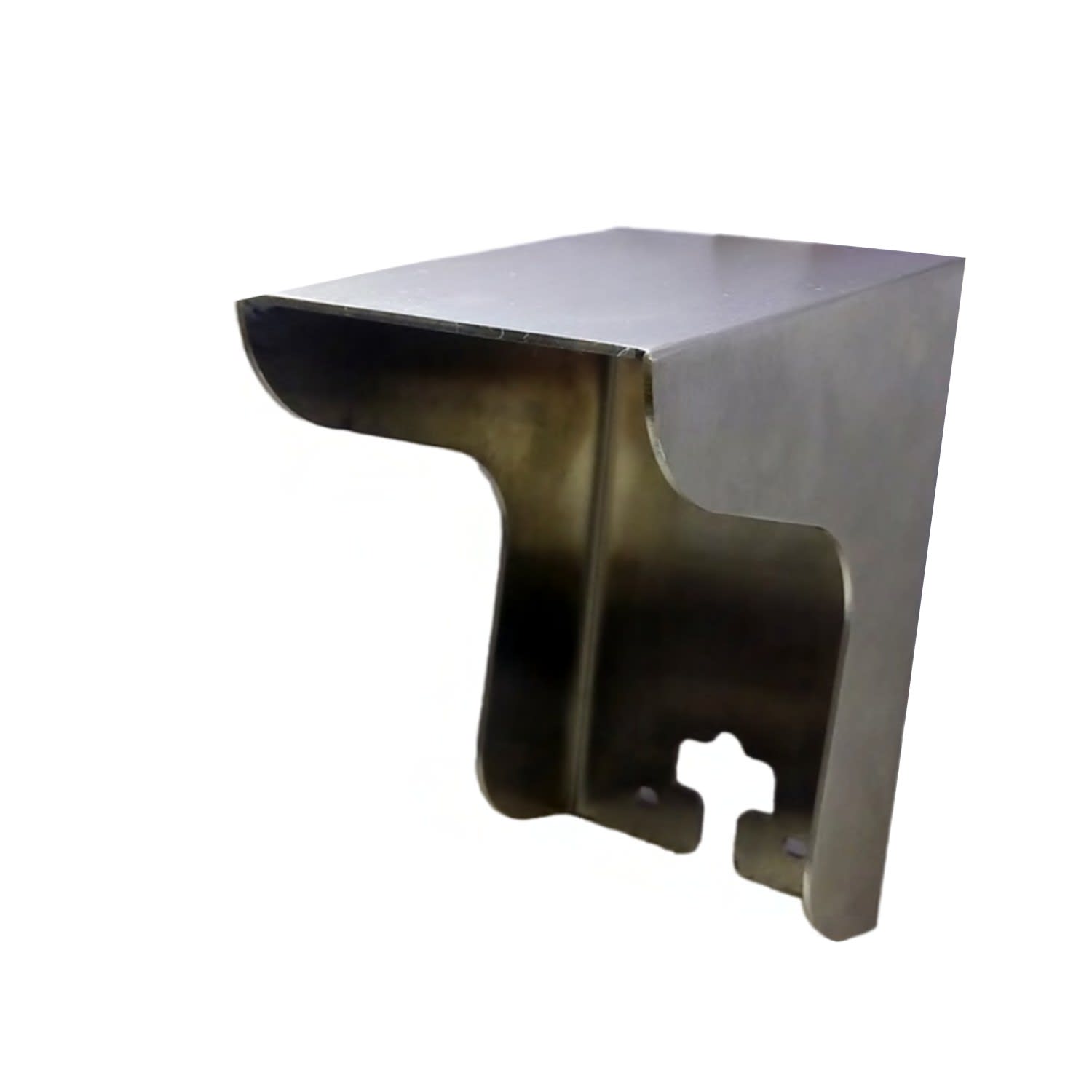 Golmar - Protections en inox pour les lecteurs de la gamme MINI