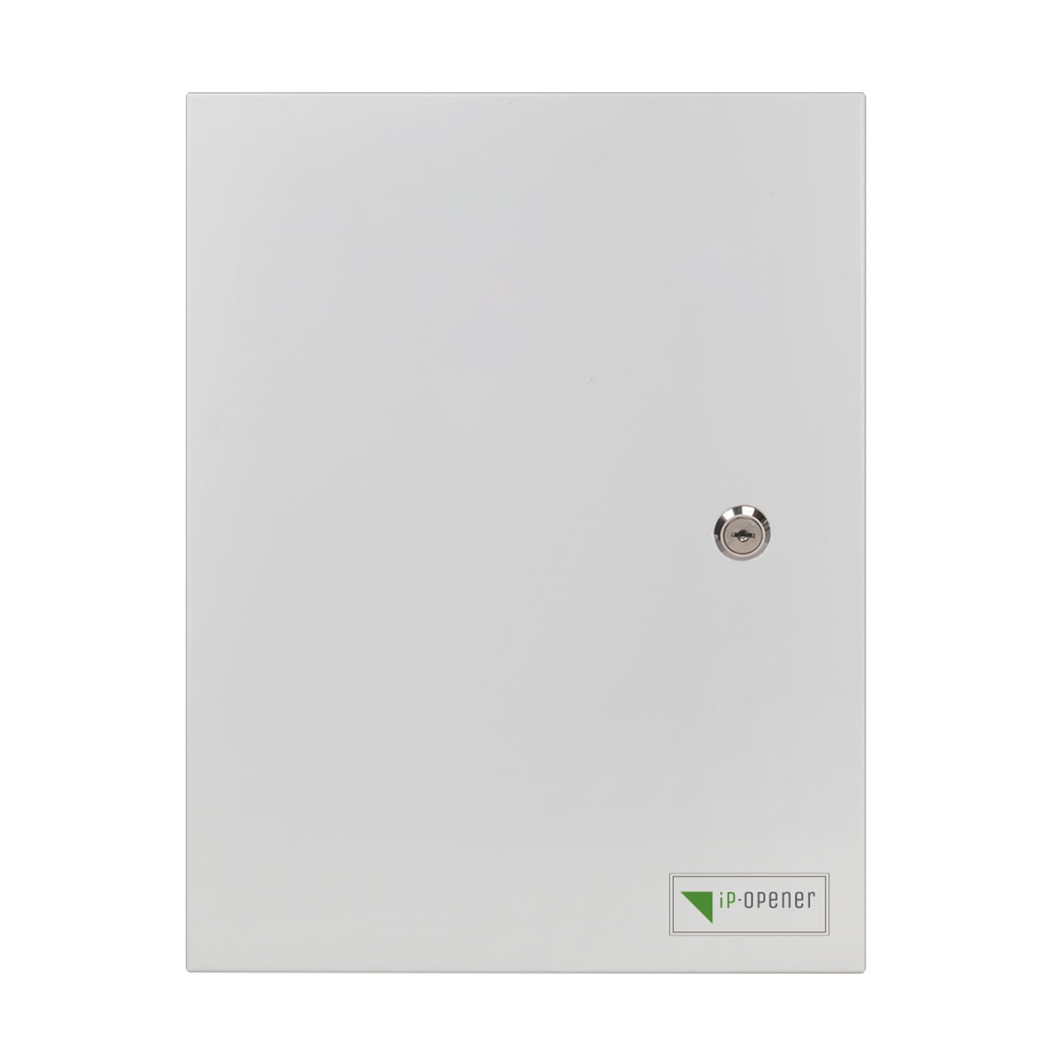 Golmar - Alimentation secourue 12 Vcc-3.5A (batteries UBAT126 non incluses)