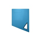 Golmar - Badge de proximité bleue MIFARE PLUS 13.56 MHz toutes centrales PROXIMAN