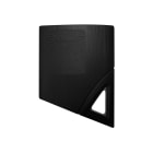 Golmar - Badge de proximité noir MIFARE PLUS 13.56 MHz toutes centrales PROXIMAN