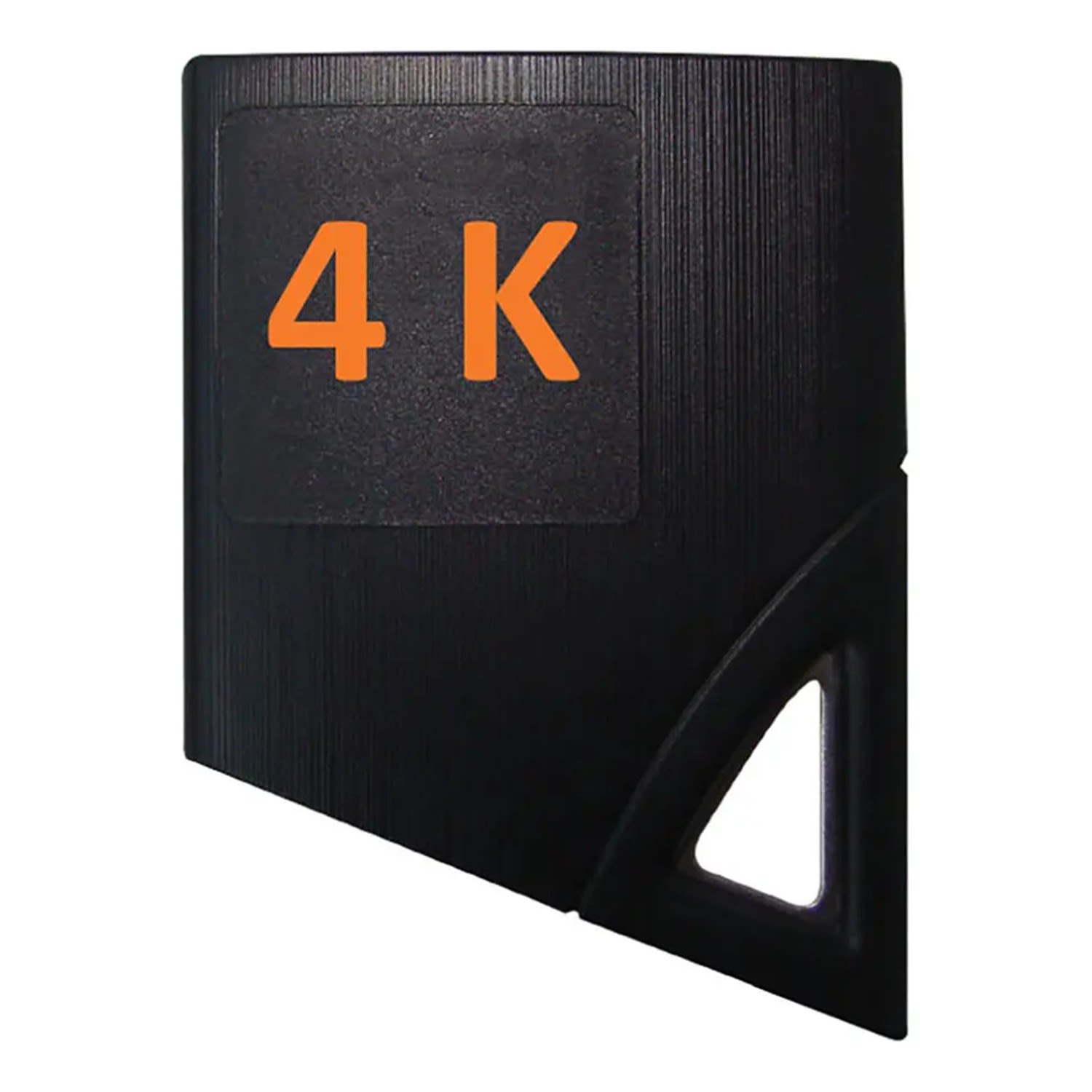 Golmar - Badge de proximite noir MIFARE 13.56 MHz 4K toutes centrales PROXIMAN