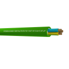 Prysmian Energie Cables & Systemes - Cable Euroclasse Cca-s1,d1,a1 FR-N1 X1G1 AFU 1000 Plus 1X185mm2