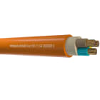 Prysmian Energie Cables & Systemes - Cable resistant au feu AFUMEX FIRST NA 2X2,5 T500