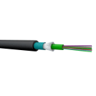 PRYSMIAN - 12FO OS2 G657A1 exter libre unitube armé acier gaine PE mdv 3.0kN 60018750