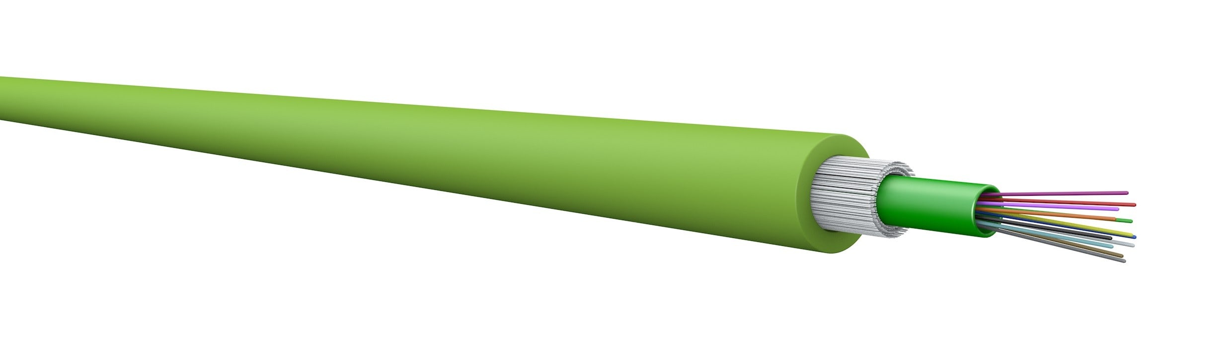 PRYSMIAN - 12FO OS2 G657A1 intex libre unitube mdv 2.0kN euroclass Cca 60109766