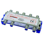 Evicom - Répartiteur 5 - 2 400 MHz 8 sorties ULB.