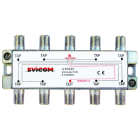 Evicom - Dérivateur 5 - 2 300 MHz 8 sorties -20 dB