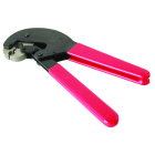 Evicom - Pince à sertir pour connecteurs AF5 et AF12.