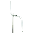 Evicom - Antenne FM omnidirectionelle type Chaise