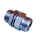 Evicom - Jonction droite 3.5/12 femelle - femelle