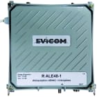 Evicom - Alimentation 48 volts 4.0 A, injecteur intégré.