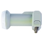 Evicom - LNB QUAD universel 4 sorties indépendantes.