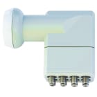 Evicom - LNB OCTO universel 8 sorties indépendantes.