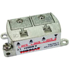 Evicom - Répartiteur 5 - 2 400 MHz 3 sorties à griffes