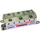 Evicom - Répartiteur 5 - 2 400 MHz 5 sorties à griffes