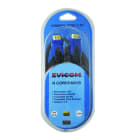 Evicom - Cordon HDMI mâle/mâle- 5 mètres sous blister