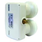 Evicom - LNB universel 6° 1 sortie : Astra-Hotbird