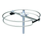Evicom - Antenne FM omnidirectionelle type circulaire