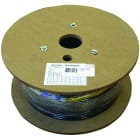 Evicom - Fibre optique VRD double de 100 m conectique FC/PC à FC/PC