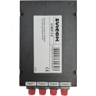 Evicom - Répartiteur optique 3 directions connectique FC/PC