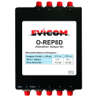 Evicom - Répartiteur optique 8 directions connectique FC/PC