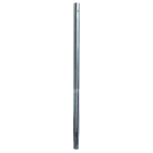 Evicom - Mât emboîtable de 1 m et diamètre 40 mm.