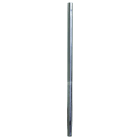 Evicom - Mât emboîtable de 2 m et diamètre 40 mm.