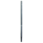 Evicom - Mât emboîtable de 1 m et diamètre 50 mm.