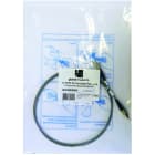 Evicom - Cordon optique de 1 m connectique FC/PC à FC/PC