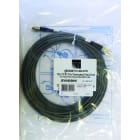 Evicom - Fibre optique de 10 m connectique FC/PC à FC/PC