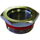 Evicom - Bague d'adaptation PG11 - 5/8 pour ampli RLHD41R.