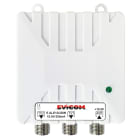 Evicom - Alimentation 10 volts 2 sorties 200mA DIN