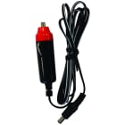 Evicom - Chargeur de voiture pour mesureurs série M HD TAB.