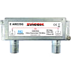 Evicom - Filtre 5G-LTE version intérieure, conforme ANFR.