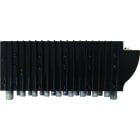 Evicom - Commutateur satellite fibre 8 sorties - module d'extension