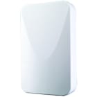 Evicom - Antenne UHF plate spéciale TNT avec filtre 5G.