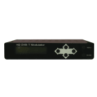Evicom - Modulateur HD COFDM VHF/UHF entrée HDMI + voie de retour IR