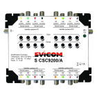 Evicom - Amplificateur de tête cascadable 8 polarisations