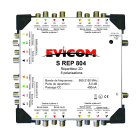Evicom - Répartiteur symétrique pour commutation 8 x 8 BIS.