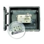 Evicom - Répartiteur de mât 2 directions série BW